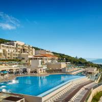 Valamar Bellevue Hotel & Residence