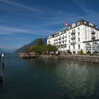 Seehotel Waldstaetterhof Swiss Quality