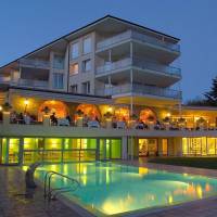 Hotel Eden Roc