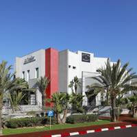 Avanti Mohammedia Hotel