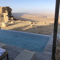 Beresheet Hotel By Isrotel Exclusive Collection