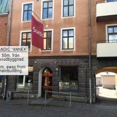 Scandic Arvika