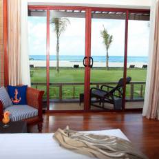 Yuzana Resort Ngwe Saung Beach