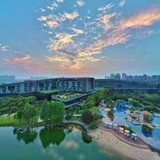 Hyatt Regency Dongguan