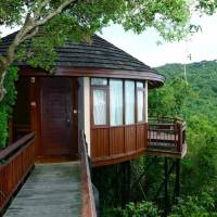 Yalong Bay Earthly Paradise Bird'S Nest Resort