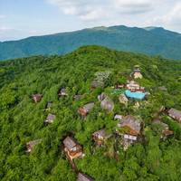 Yalong Bay Earthly Paradise Bird'S Nest Resort