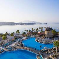 Selectum Colours Bodrum (ex. Asteria Bodrum Resort, Wow Bodrum Resort)