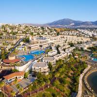 Selectum Colours Bodrum (ex. Asteria Bodrum Resort, Wow Bodrum Resort)