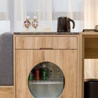 Home Inn Xuanhua Street Harbin