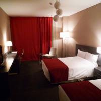 Wam Hotel Patagonico