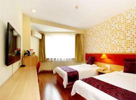 Home Inn Shenyang North Railway Station