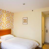 Home Inn Hangzhou Moganshan Road Meidu Plaza Branch