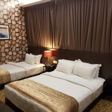 Eastern Pavilion Boutique Resort And SPA