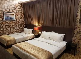 Eastern Pavilion Boutique Resort And SPA