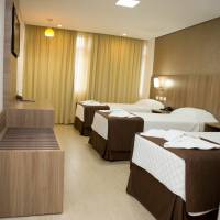 Foz Presidente Comfort Hotel