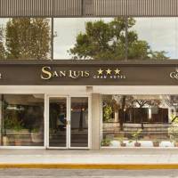 Gran Hotel San Luis