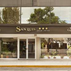 Gran Hotel San Luis