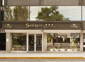 Gran Hotel San Luis