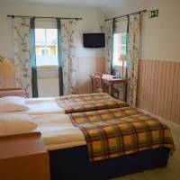 Hotel Strandbo