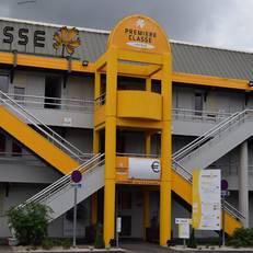 Hôtel Première Classe Creil - Villers Saint Paul