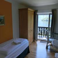 Hotel Haus Am See