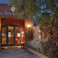 Las Bayas