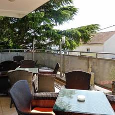 Hotel Villa Aurora