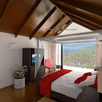 Capella Marigot Bay Resort and Marina
