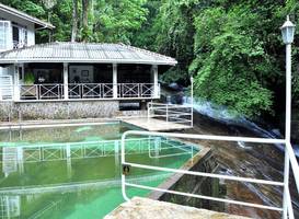 Royal River Resort