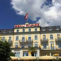 Beau-rivage