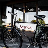 Scandic Linköping Väst