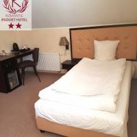 Romantic Boutique Hotel & SPA