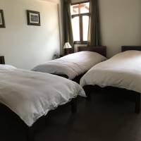 Hotel Santa Cruz