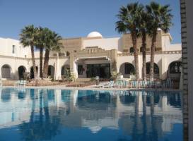 Yadis Oasis
