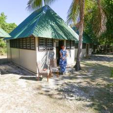 Bounty Island Resort