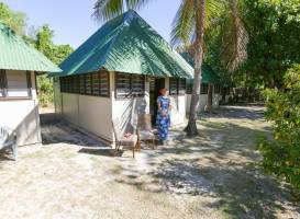 Bounty Island Resort