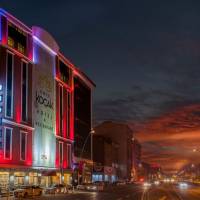 Emin Kocak Hotel Kayseri