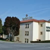 Hotel Comfort Inn Fafe - Guimaraes
