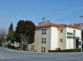 Hotel Comfort Inn Fafe - Guimaraes