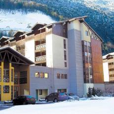 Residence Cybele Nexity