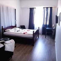 Hotell Eskilstuna