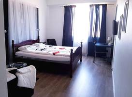 Hotell Eskilstuna