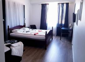 Hotell Eskilstuna