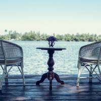 Taru Villas - River Cottage