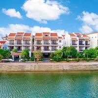 Laluna Hoi An Riverside Hotel & Spa