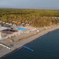 Тамыш Village (Турбаза Тамыш)