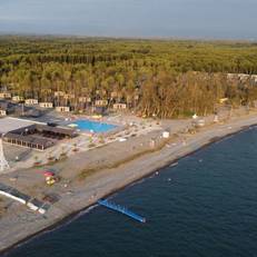 Тамыш Village (Турбаза Тамыш)
