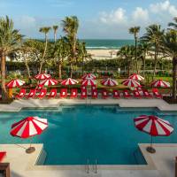 Faena Hotel Miami Beach