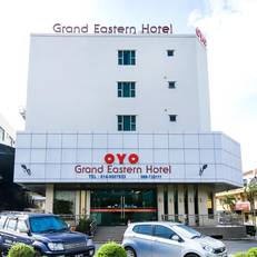 OYO 371 Grand Eastern Hotel