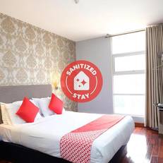 OYO 750 Comfort Hotel